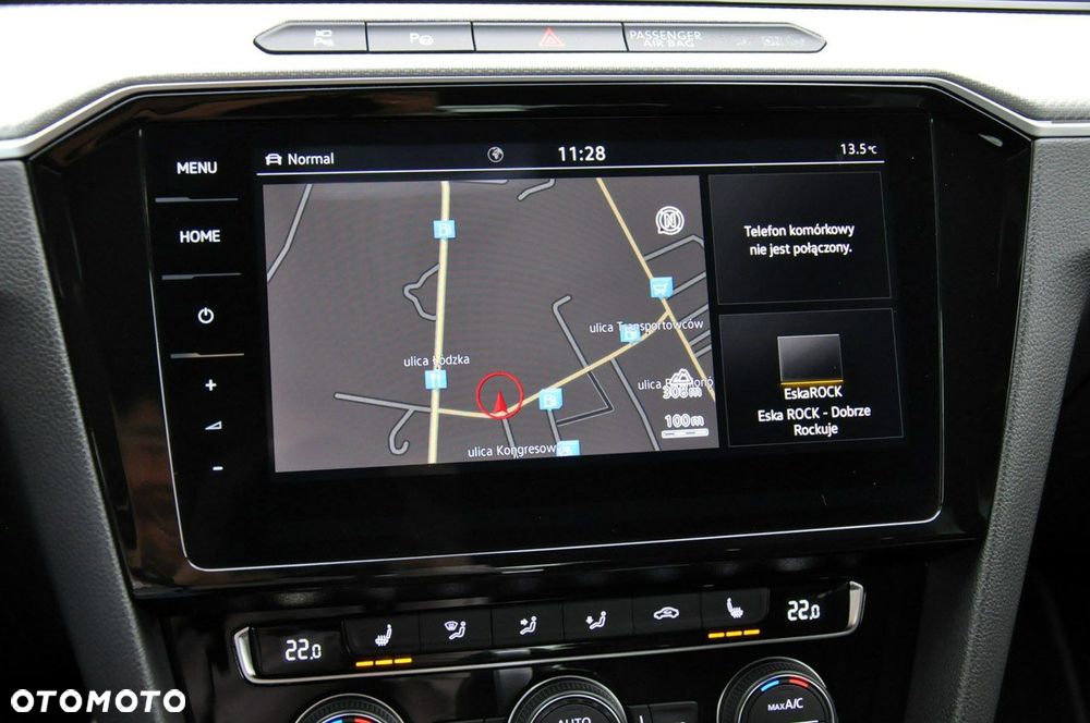 Volkswagen Arteon - 33