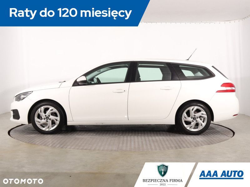 Peugeot 308 - 4