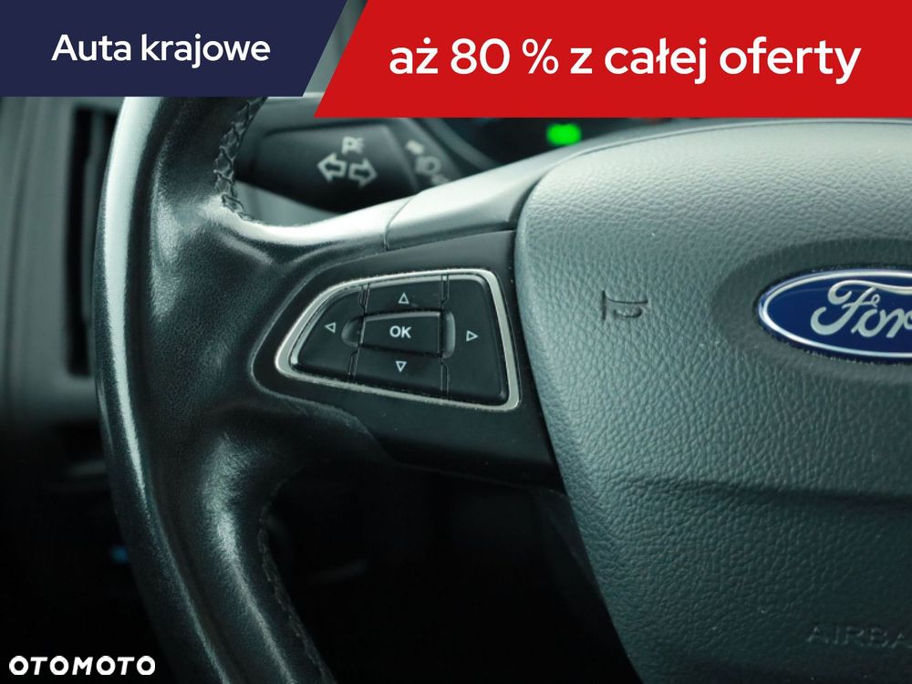 Ford Focus - 16