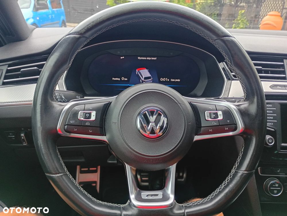 Volkswagen Passat 2.0 TDI SCR (BlueMotion Technology) DSG Highline - 31