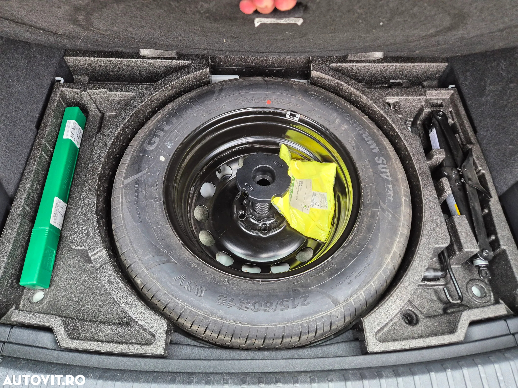 Skoda Karoq 2.0 TDI DSG Drive - 24