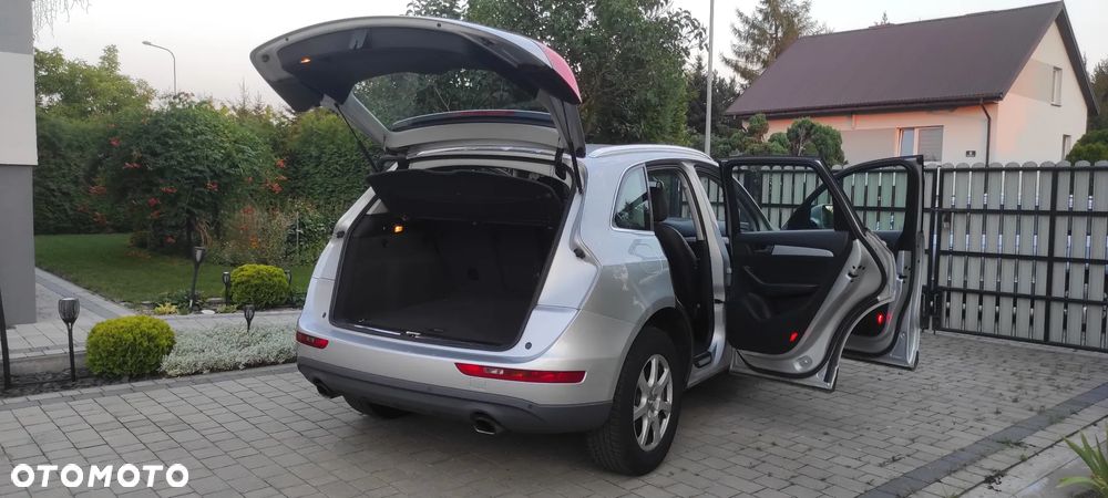 Audi Q5 - 13