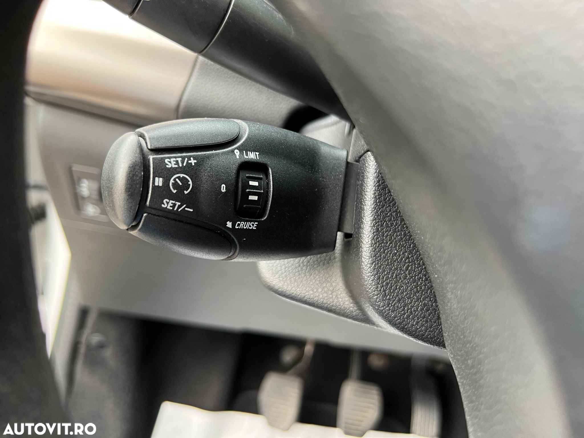 Citroën C-Elysée 1.6 BlueHDi BVM Feel - 13