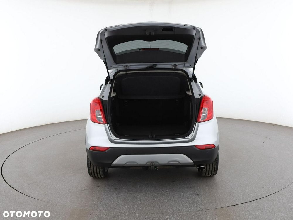 Opel Mokka X 1.4 Automatik Active - 20