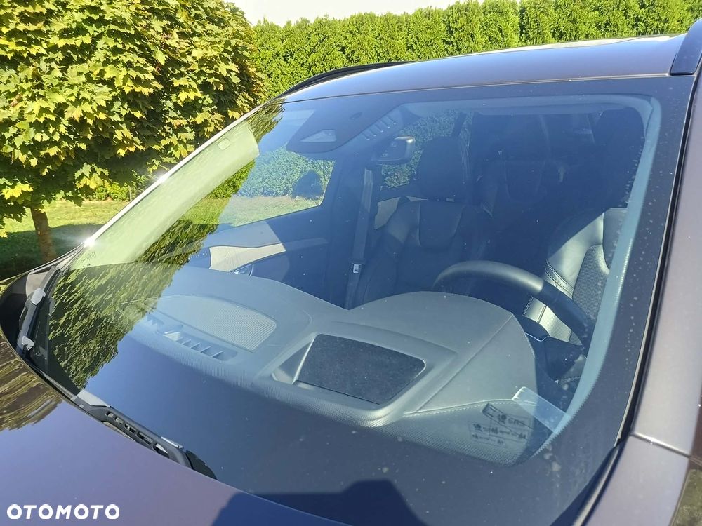 Volvo XC 90 T8 AWD Recharge Ultimate Dark - 35