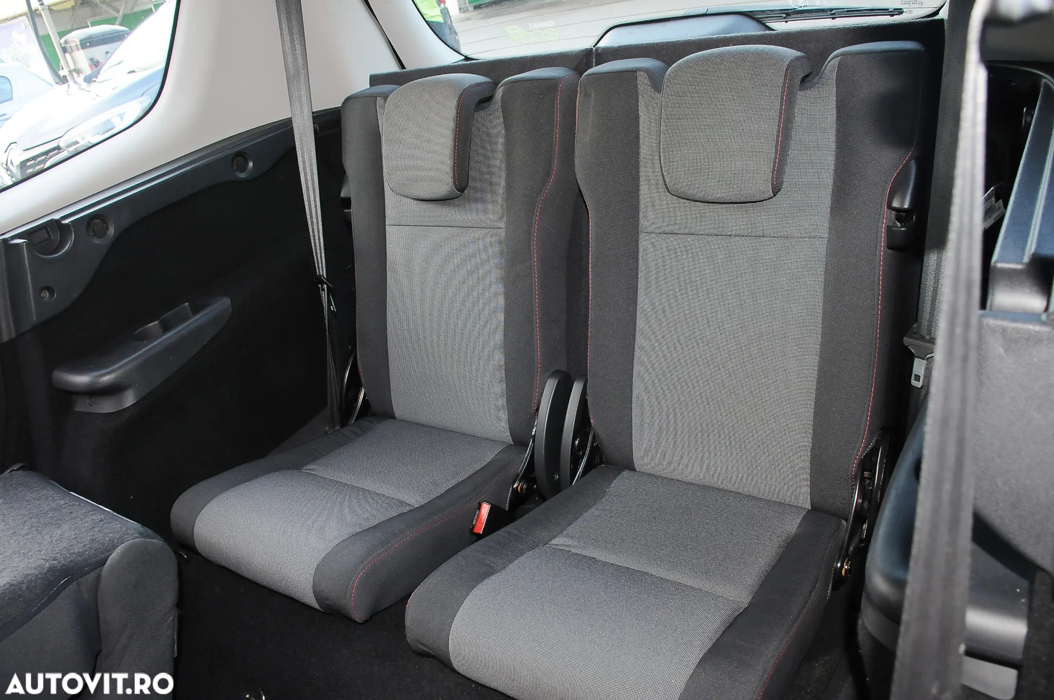 Renault Scenic ENERGY dCi 110 S&S Dynamique - 16