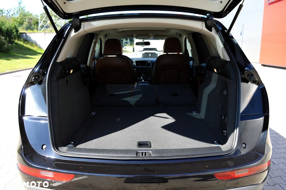 Audi Q5 2.0 TDI Quattro S tronic - 31