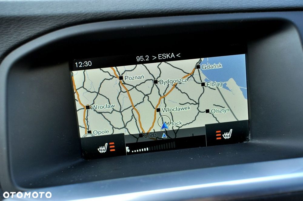 Volvo V60 Cross Country D3 Drive-E Momentum - 20