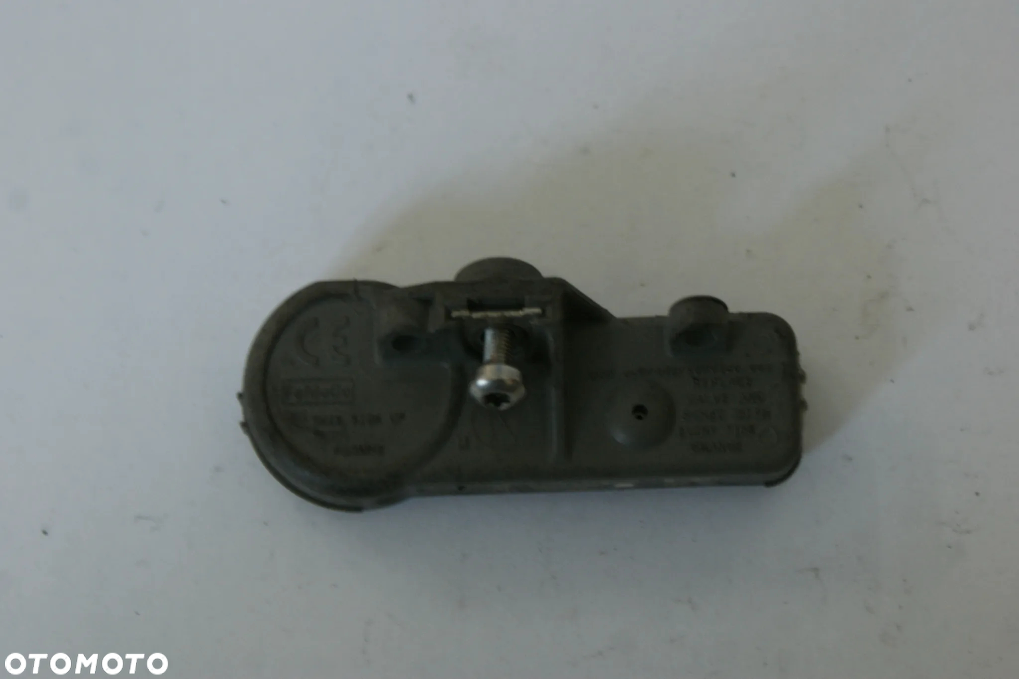 CZUJNIKI KOŁA TPMS FORD KUGA MONDEO FOCUS FIESTA 92 - 2