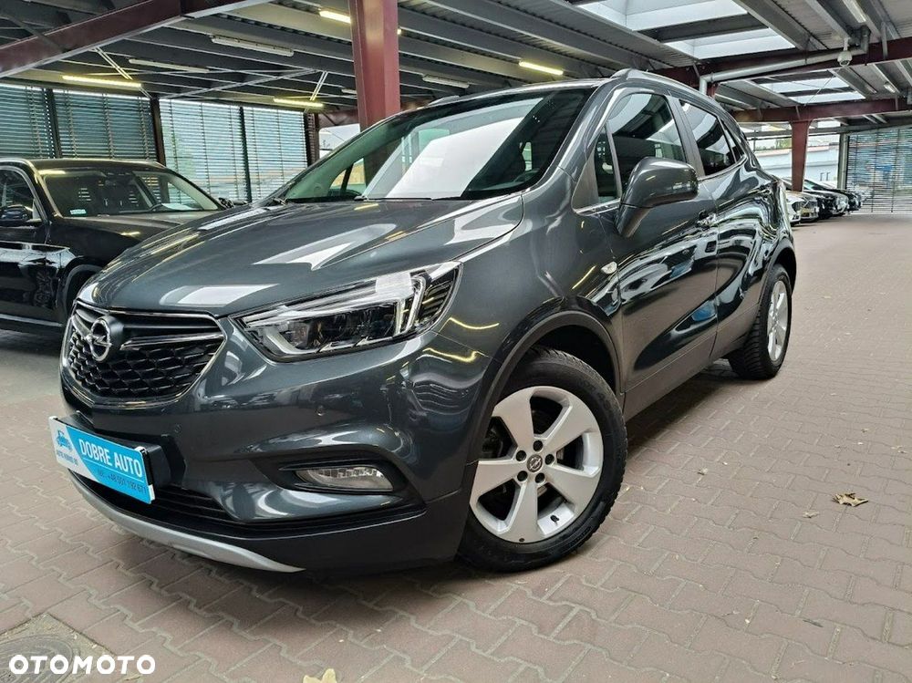 Opel Mokka - 3