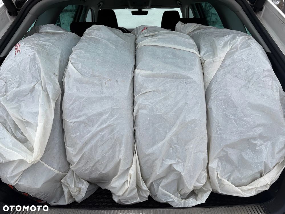 Skoda Superb 2.0 TSI 4x4 Ambition DSG - 5