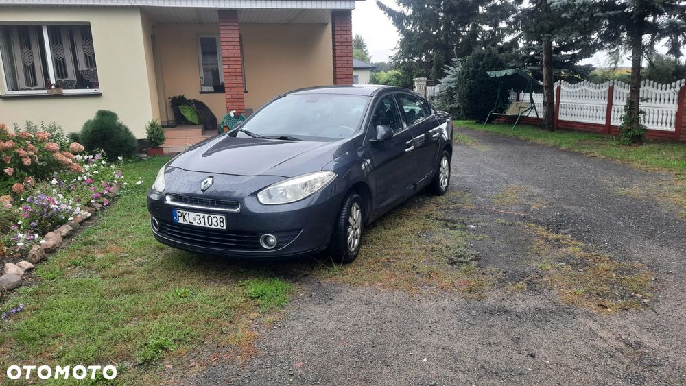 Renault Fluence 1.6 16V Color Edition - 4