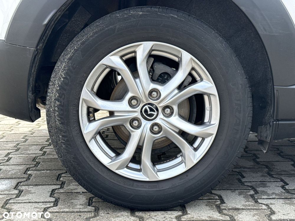 Mazda CX-3 2.0 SkyMotion - 23