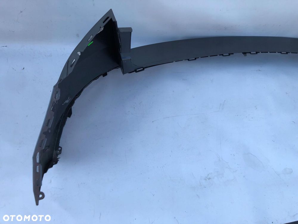 ZDERZAK TYŁ TYLNY SKODA KAROQLIFT 21r- 57A807421 - 6