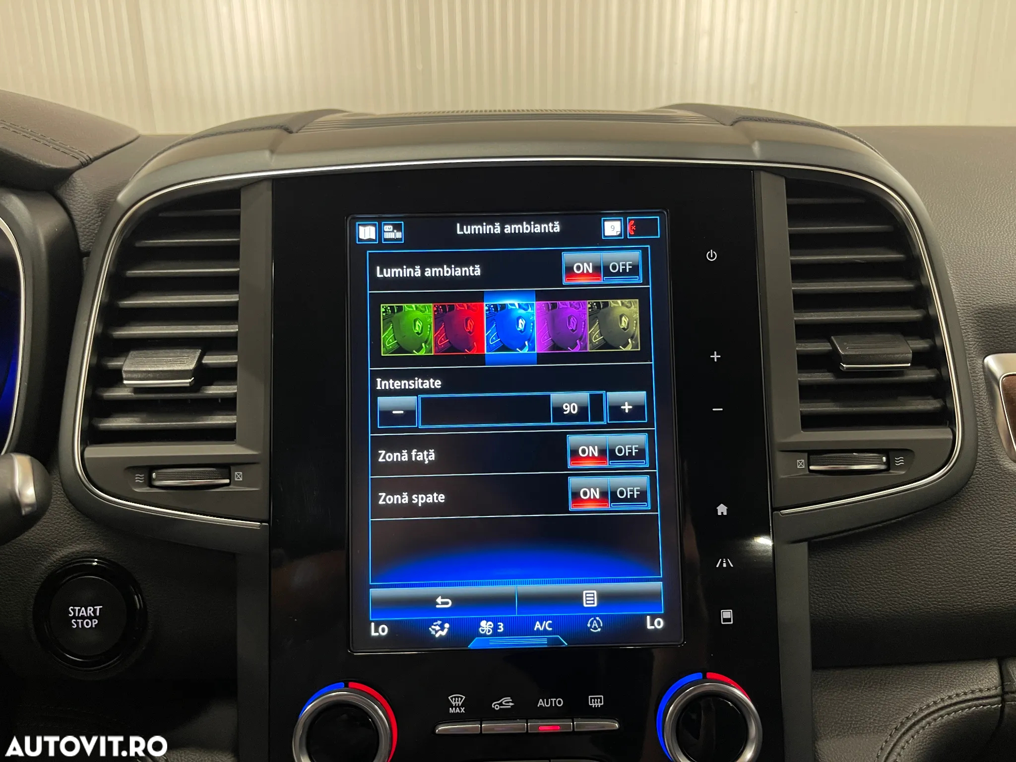 Renault Koleos BLUE dCi X-Tronic 4WD Intens - 18