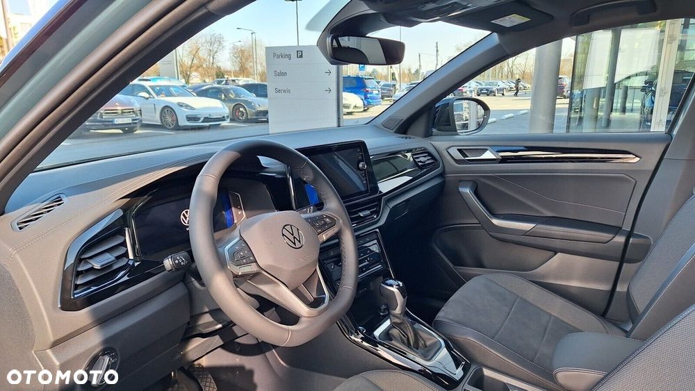 Volkswagen T-Roc - 13
