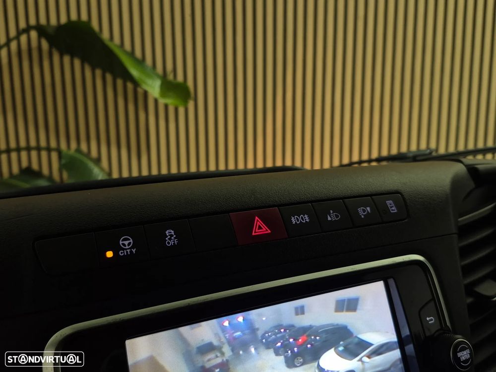 Iveco Daily 2.3 - 2022 | GARANTIA | NACIONAL - 12m3 - 156CV - 22