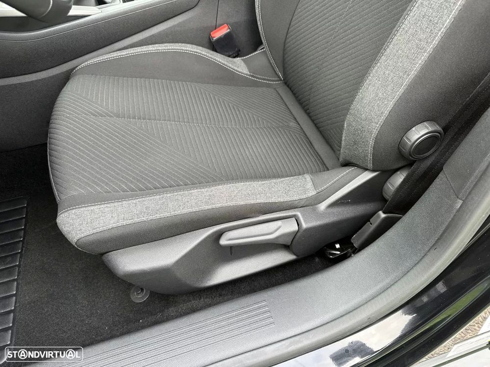 Peugeot 308 SW PureTech 130 Allure Pack - 33