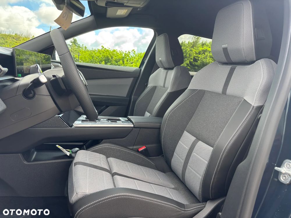 Opel Grandland 1.2 mHEV GS eDTC6 - 9