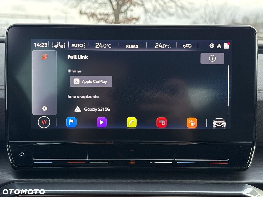 Cupra Formentor 1.5 TSI DSG - 25