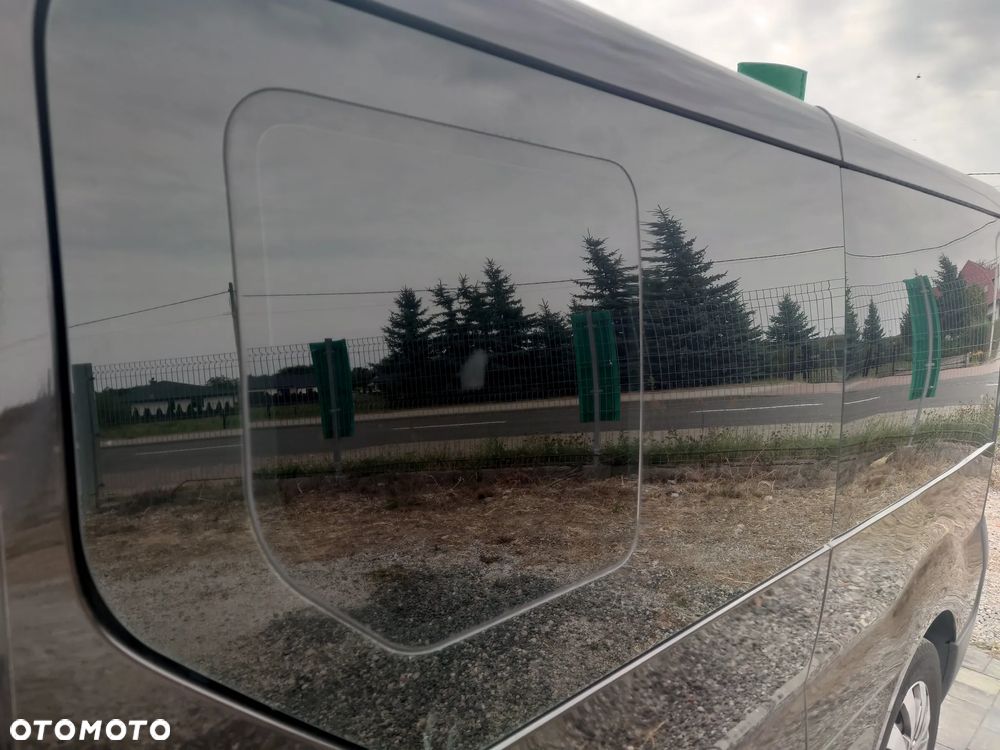 Renault Trafic Passenger Pack Clim - 17