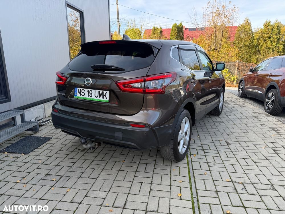 Nissan Qashqai - 31