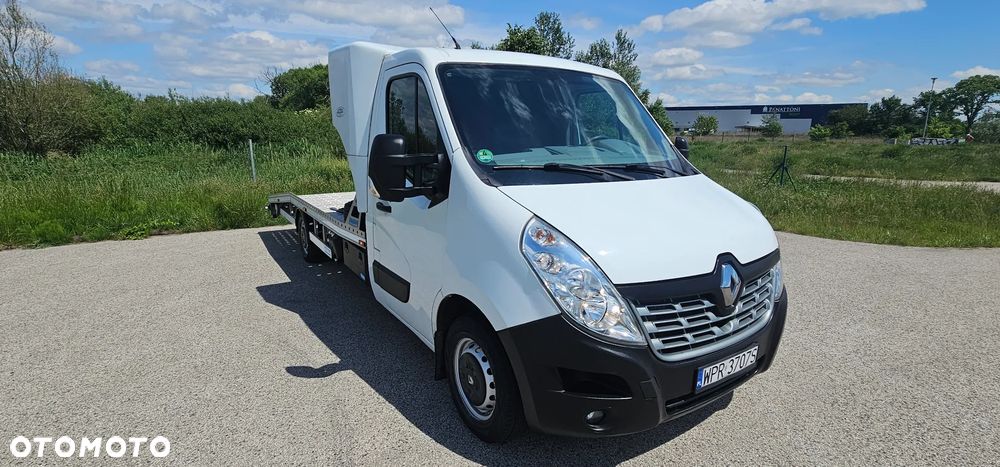 Renault Master - 9