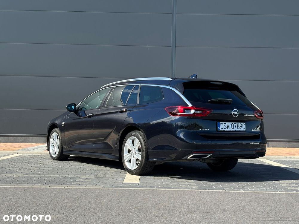 Opel Insignia 1.6 CDTI ecoFLEX Start/Stop Sport - 5