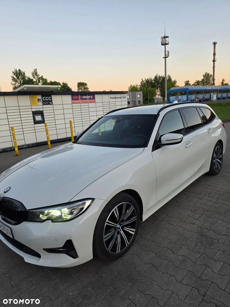 BMW Seria 3 - 1