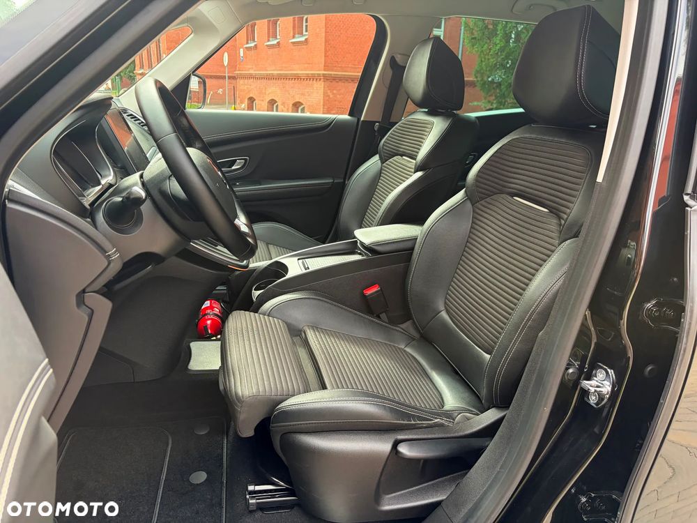 Renault Grand Scenic BLUE dCi 150 EDC BOSE EDITION - 3