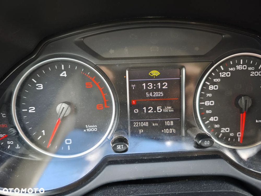 Audi Q5 3.0 TDI Quattro S tronic - 13
