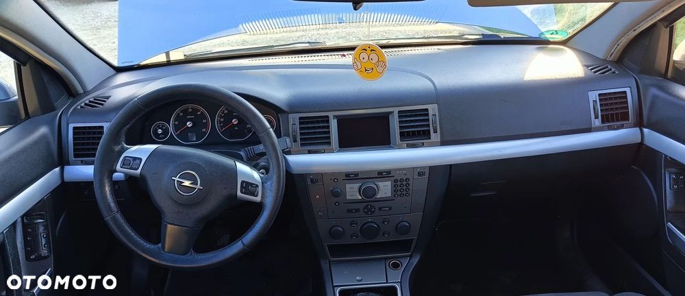 Opel Vectra 1.9 CDTI - 5