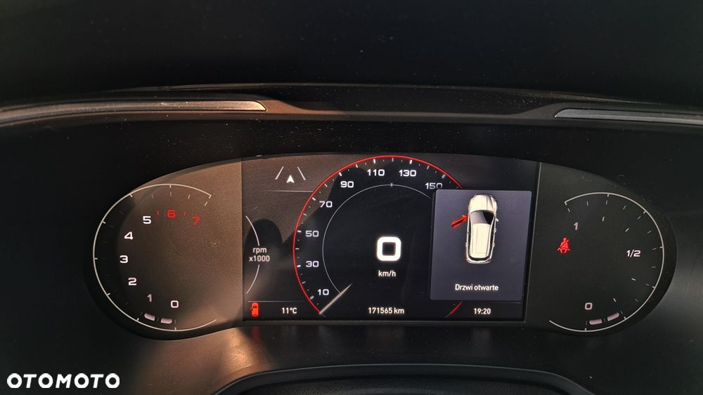 Fiat Tipo 1.0 T3 Cross - 18