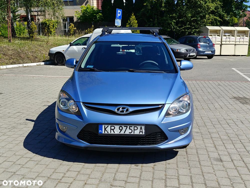 Hyundai i30 1.6 CRDi Comfort - 35