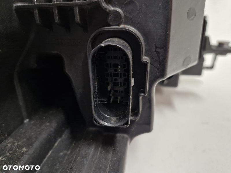 SKODA SUPERB 4 IV LAMPA LEWY PRZÓD LEWA PRZEDNIA REFLEKTOR LED EU 3P1941015 - 12