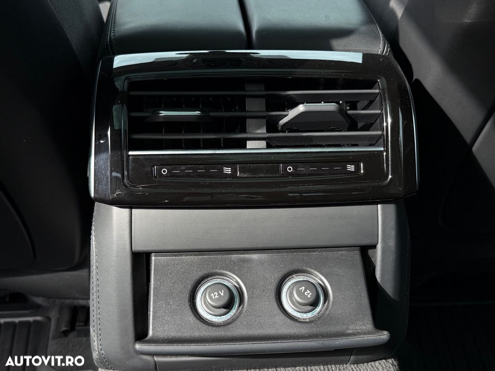 Audi A8 A8L 55 TFSI quattro Tiptronic MHEV - 25