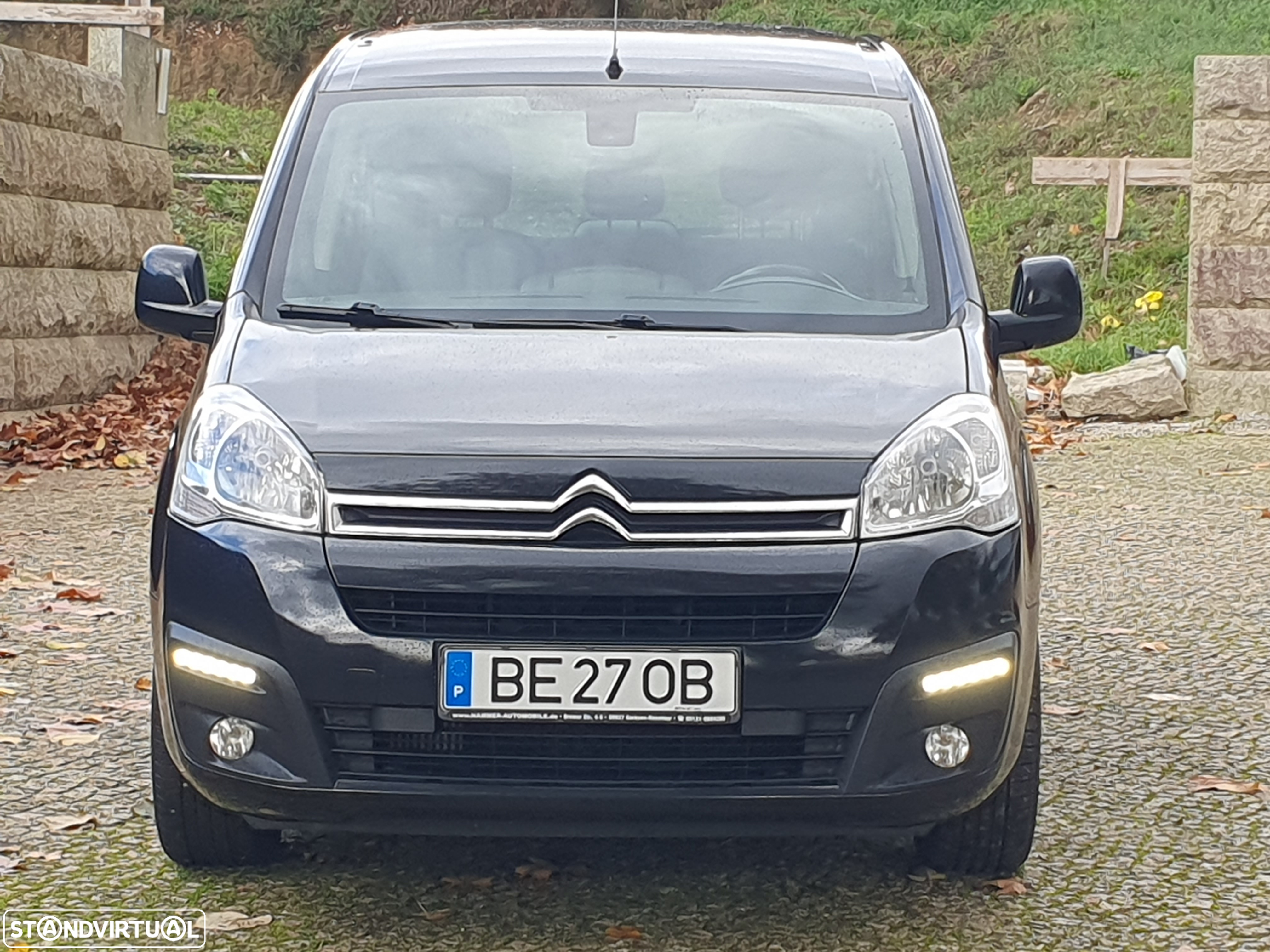 Citroën Berlingo Multispace BlueHDi S&S ETG6 Selection - 3