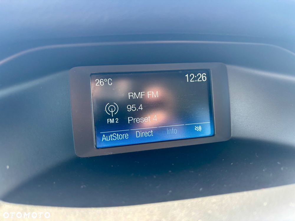 Ford Focus - 12