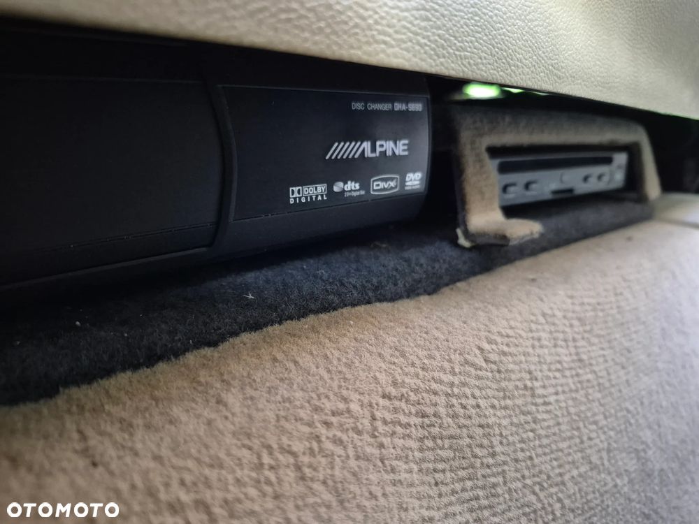 Mercedes-Benz GL 420 CDI - 13