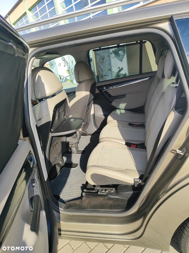 Citroën C4 Grand Picasso 2.0 HDi Exclusive MCP - 19