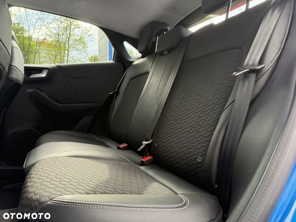 Ford Puma - 12