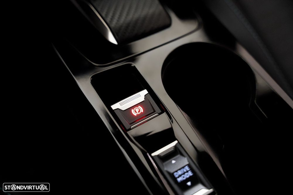 Peugeot e-2008 50 kWh Allure Pack - 9