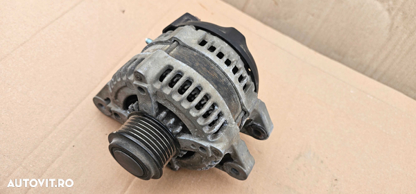 Alternator Hyundai Santa Fe Kia Sorento Sportage 2.0 CRDI D4HA 2011 +
