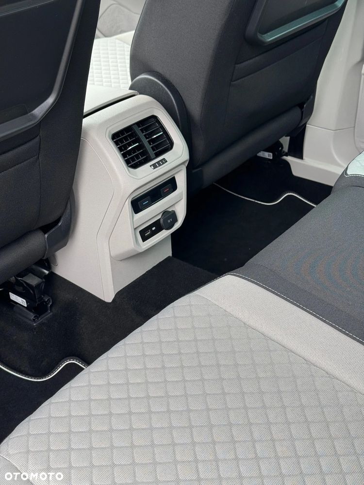 Volkswagen Tiguan 1.5 TSI EVO Comfortline DSG - 17