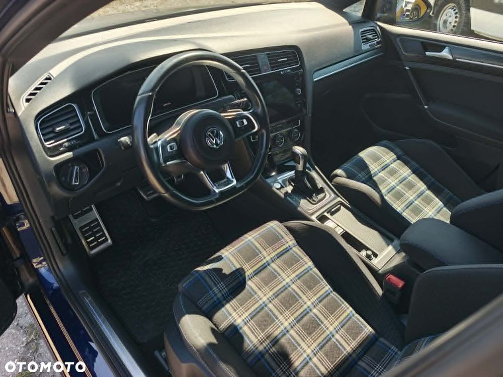 Volkswagen Golf 1.4 TSI Plug-In-Hybrid GTE - 13