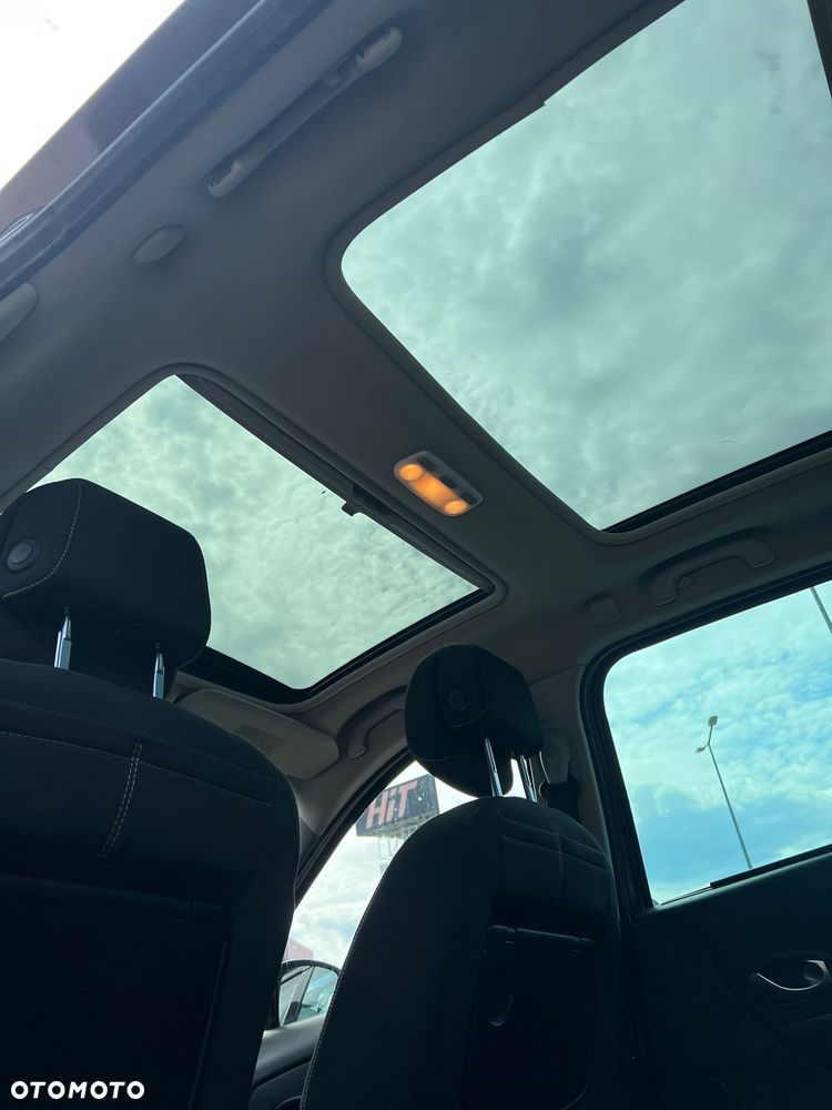 Renault Scenic TCe 130 Dynamique - 21