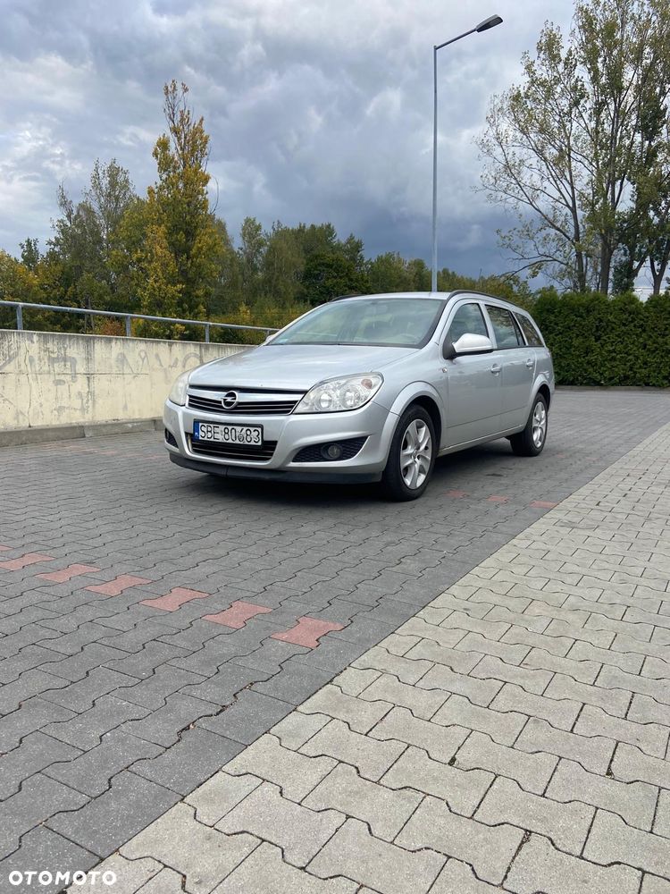 Opel Astra - 5