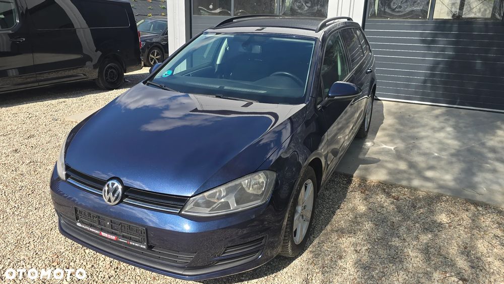 Volkswagen Golf 1.4 TSI BlueMotion Technology Comfortline - 15