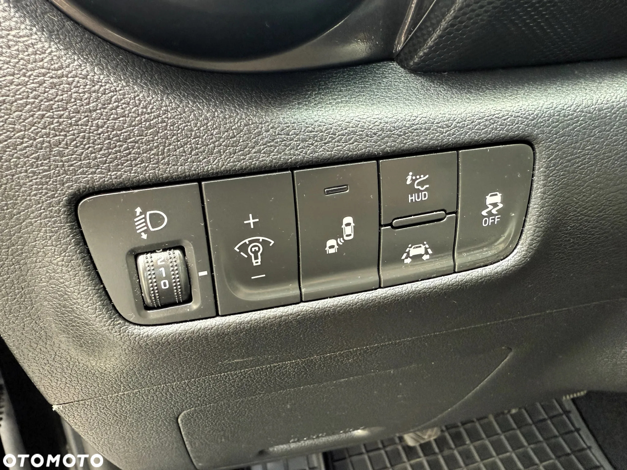 Hyundai Kona 1.0 T-GDI Premium - 13