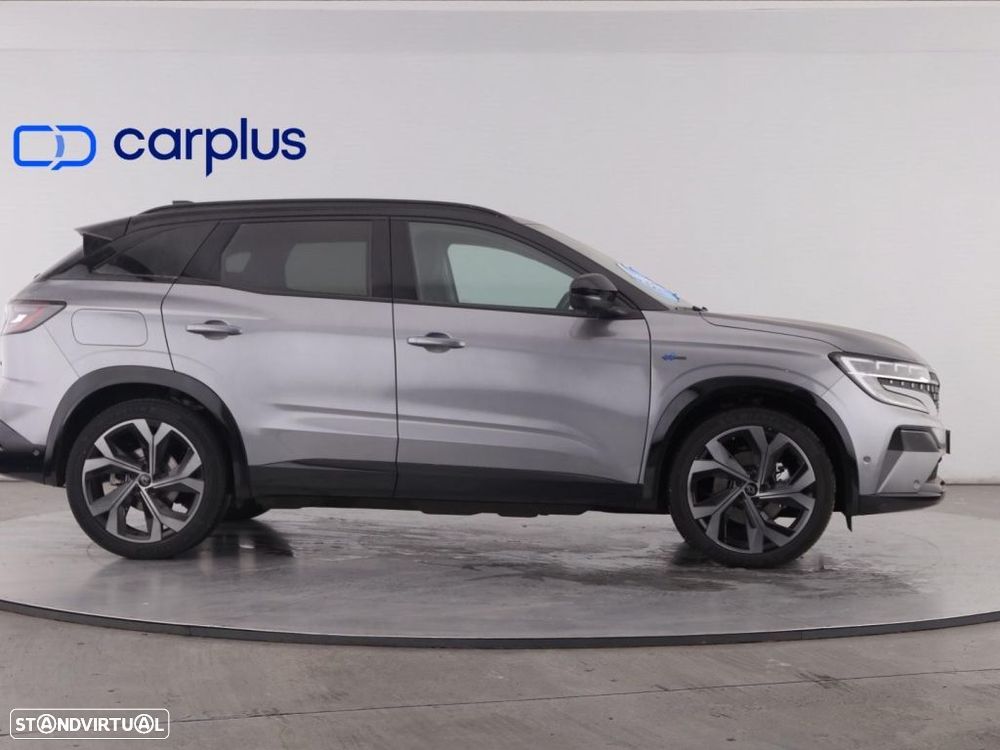 Renault Austral 1.2 E-Tech Iconic - 8